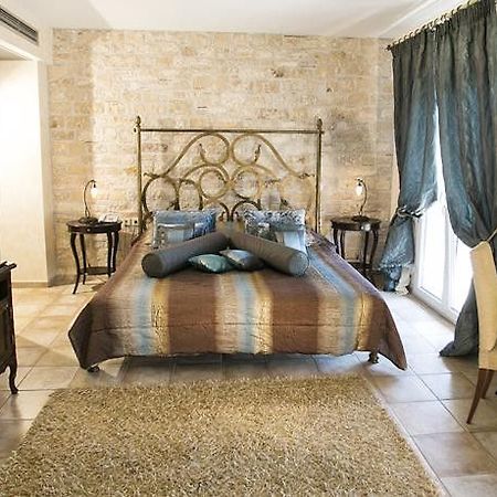Achtis Boutique Hotel Áfitosz Kültér fotó