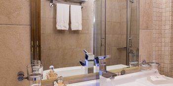 Achtis Boutique Hotel Áfitosz Kültér fotó