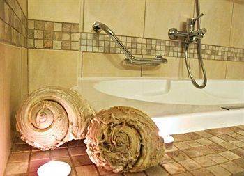 Achtis Boutique Hotel Áfitosz Kültér fotó