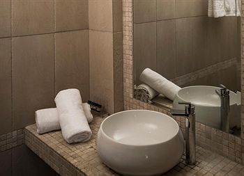 Achtis Boutique Hotel Áfitosz Kültér fotó
